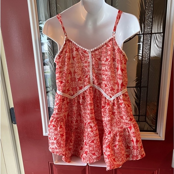 BLOUSE - Picture 4 of 7